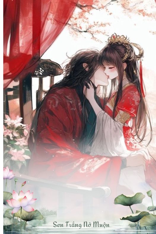 Thay Hôn Gặp Chàng